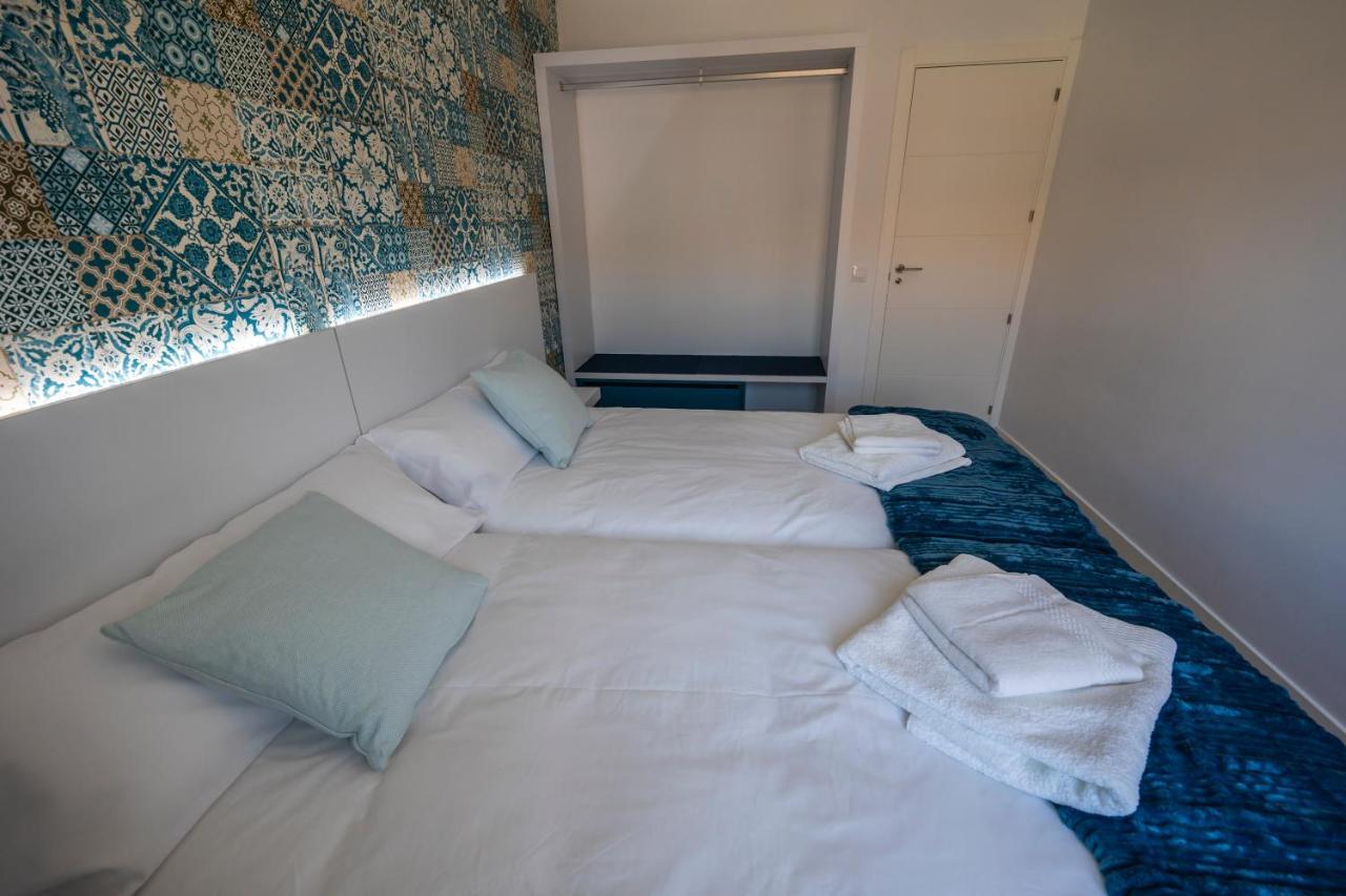 El Balcon Del Poeta Apartment เอลบูร์โก เด ออสมา ภายนอก รูปภาพ
